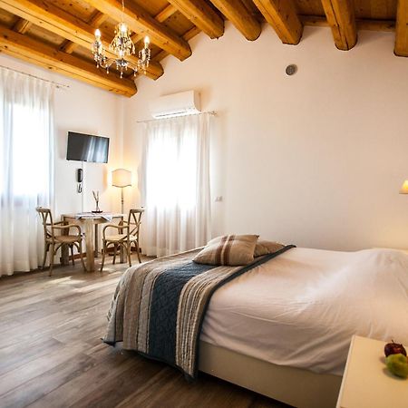 Agriturismo Le Volpi Baone Εξωτερικό φωτογραφία