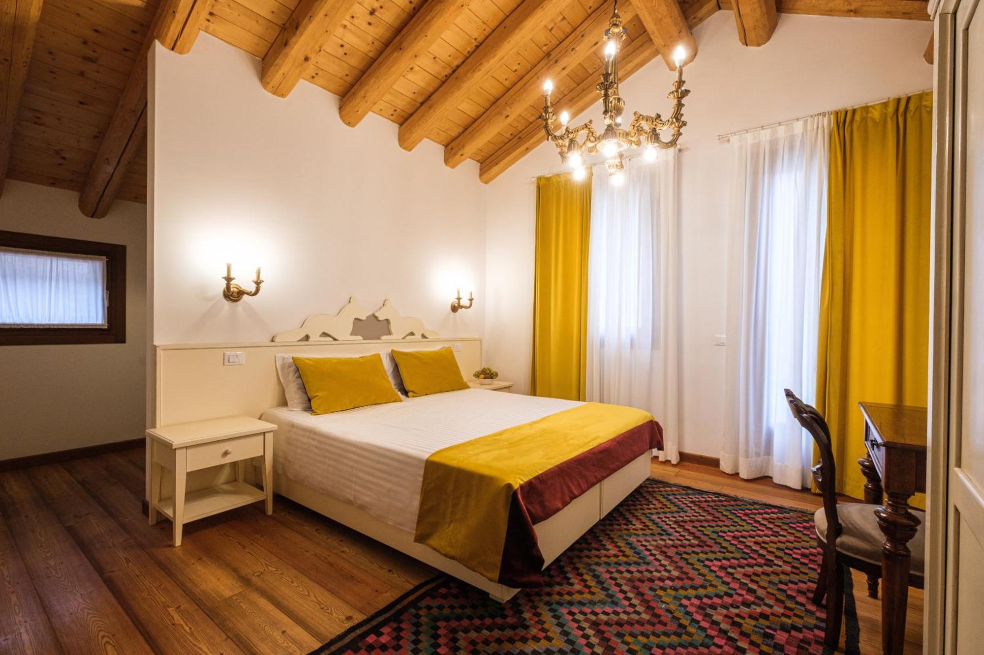 Agriturismo Le Volpi Baone Εξωτερικό φωτογραφία