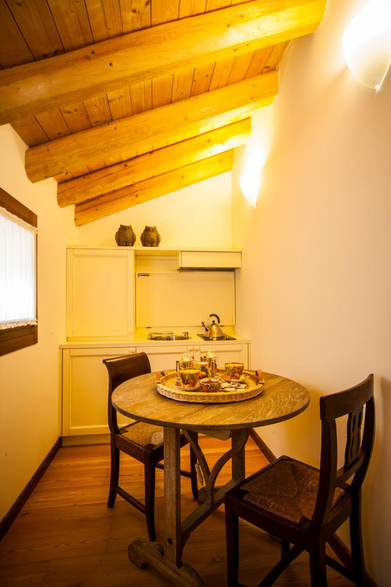 Agriturismo Le Volpi Baone Εξωτερικό φωτογραφία