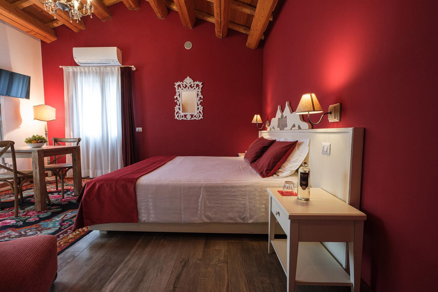 Agriturismo Le Volpi Baone Εξωτερικό φωτογραφία