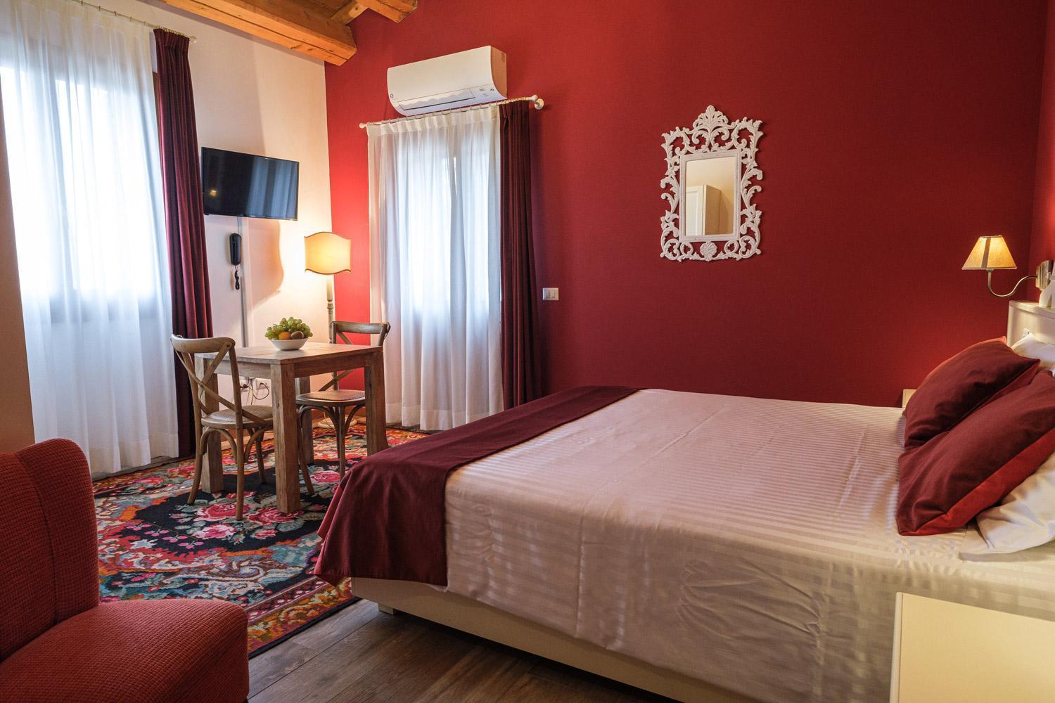 Agriturismo Le Volpi Baone Εξωτερικό φωτογραφία