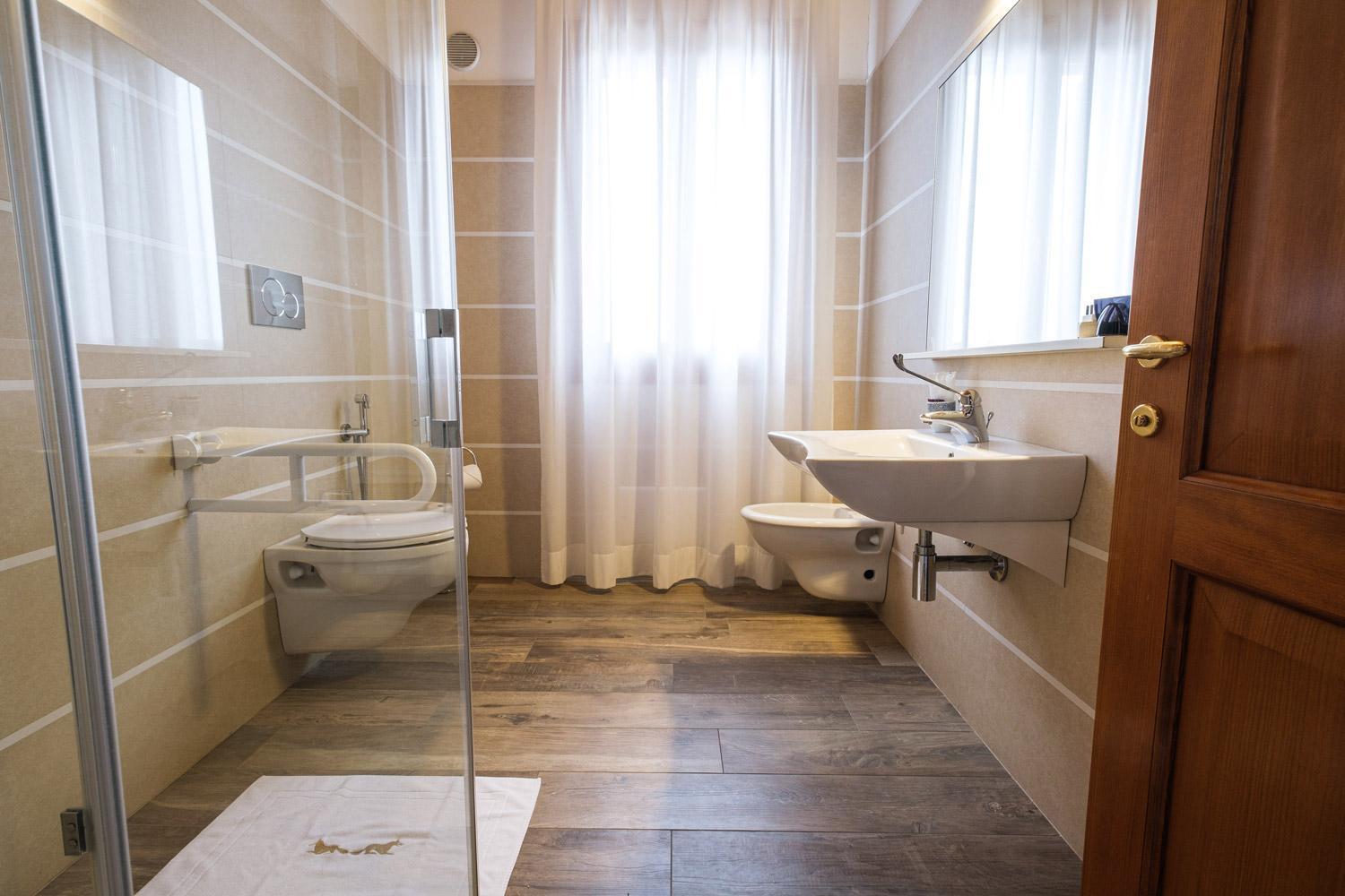 Agriturismo Le Volpi Baone Εξωτερικό φωτογραφία