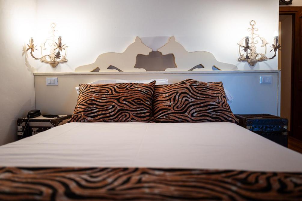 Agriturismo Le Volpi Baone Εξωτερικό φωτογραφία