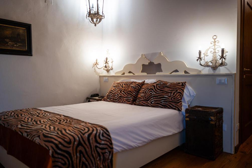 Agriturismo Le Volpi Baone Εξωτερικό φωτογραφία