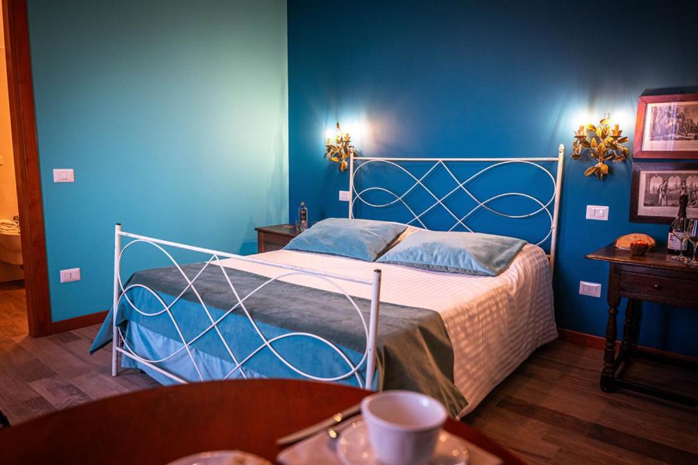 Agriturismo Le Volpi Baone Εξωτερικό φωτογραφία