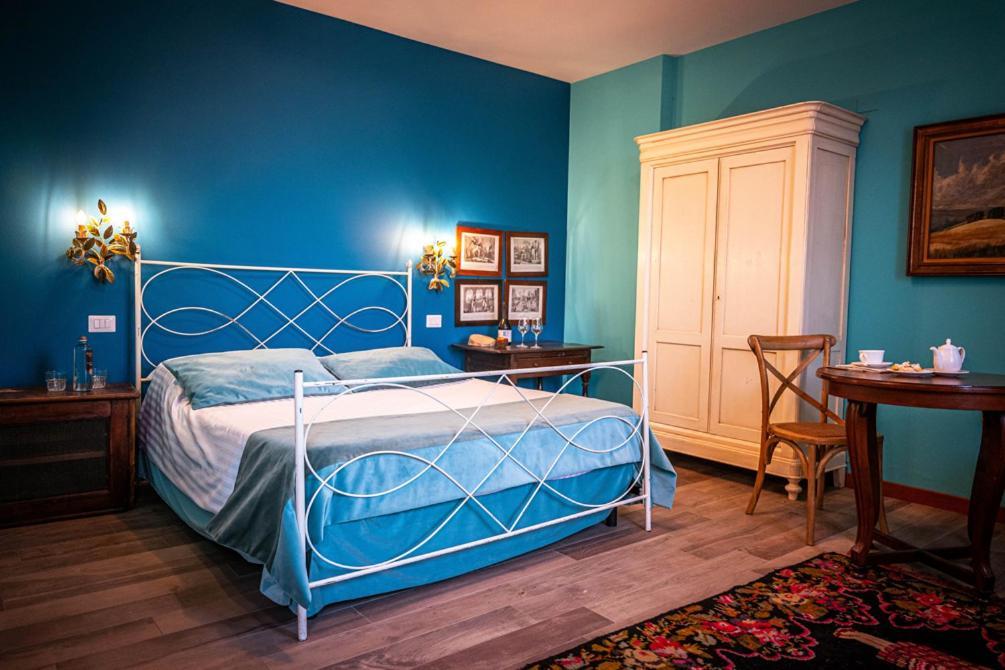 Agriturismo Le Volpi Baone Εξωτερικό φωτογραφία