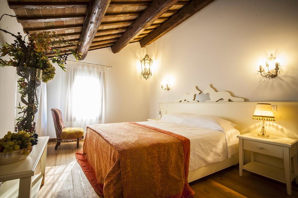 Agriturismo Le Volpi Baone Εξωτερικό φωτογραφία