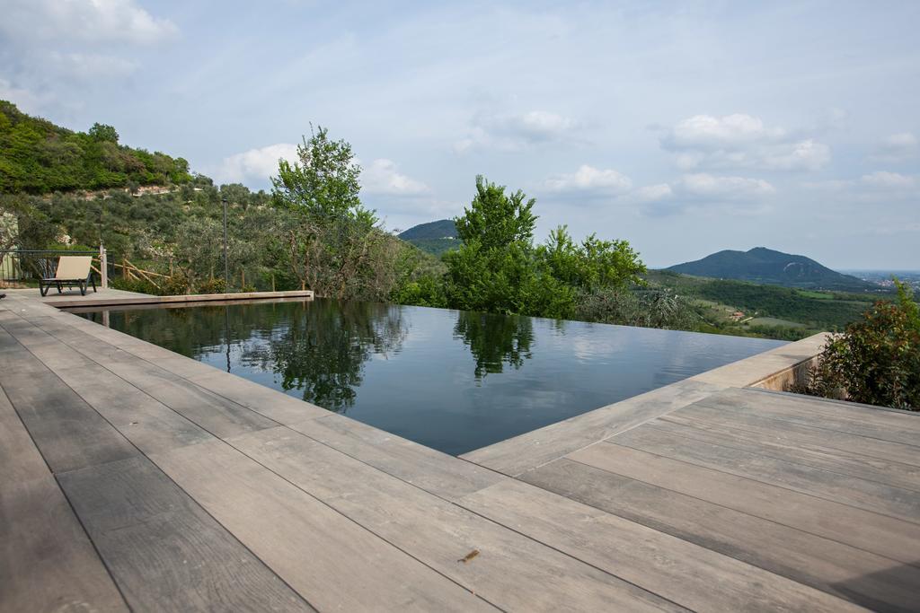 Agriturismo Le Volpi Baone Εξωτερικό φωτογραφία