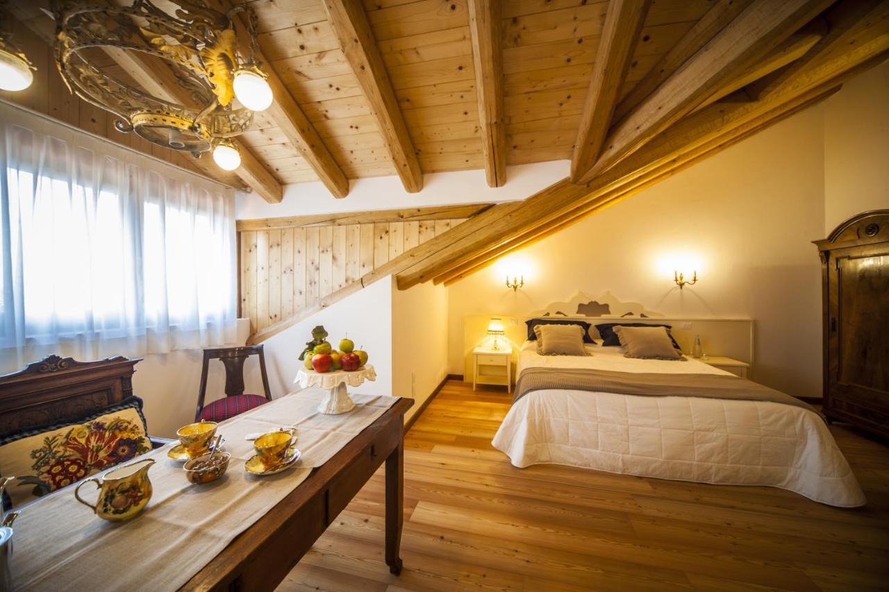 Agriturismo Le Volpi Baone Δωμάτιο φωτογραφία